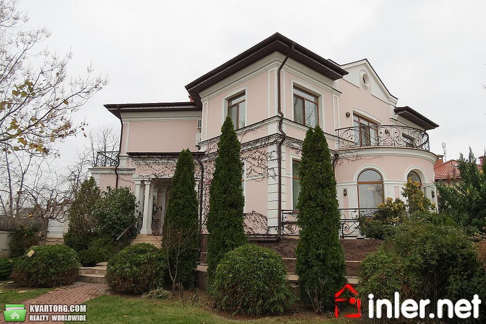 Sell house. Одесса, Красных зорь — photo 1