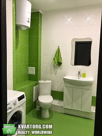 Rent out 1-room apartment. Киев,  Драгоманова — photo 2