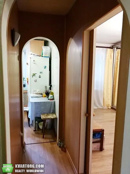 Sell 2-room apartment. Днепропетровск,  Пушкина — photo 5