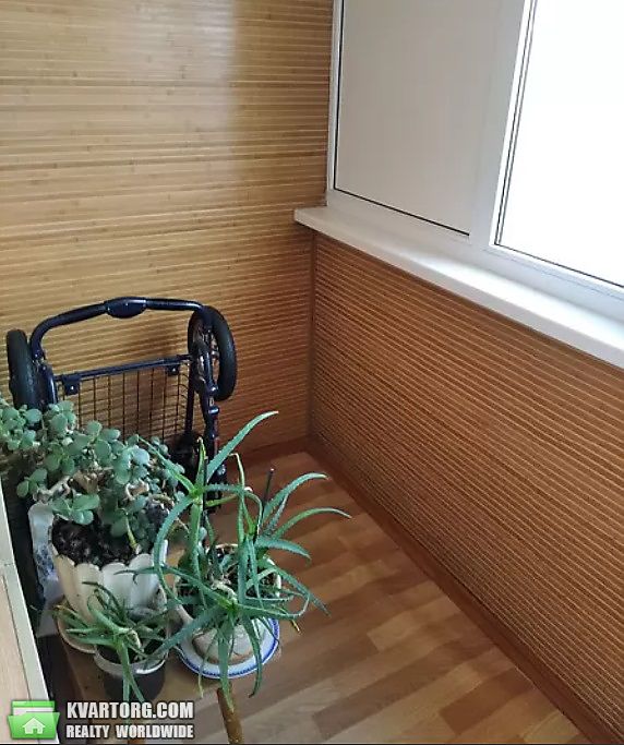 Sell 4-room apartment. Киев,  Каштановая — photo 3
