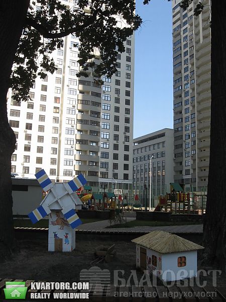 Sell 2-room apartment. Киев, Танковая — photo 3