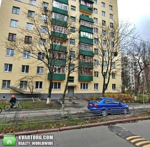 Sell 2-room apartment. Киев, Кудри — photo 1