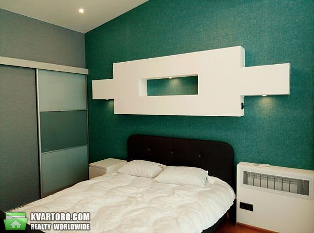 Rent out 2-room apartment. Киев,  Александровская — photo 6