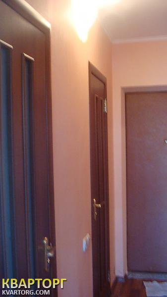 Rent out 1-room apartment. Киев,  Маяковского — photo 3
