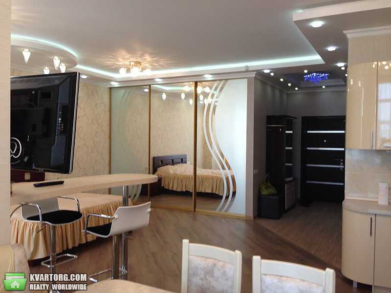 Sell 1-room apartment. Одесса, Французский бульвар — photo 2