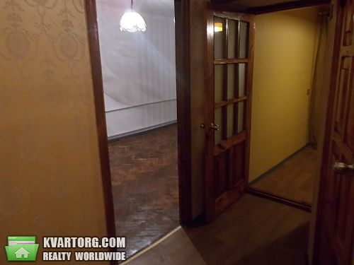 Sell 1-room apartment. Киев, Щербакова — photo 10