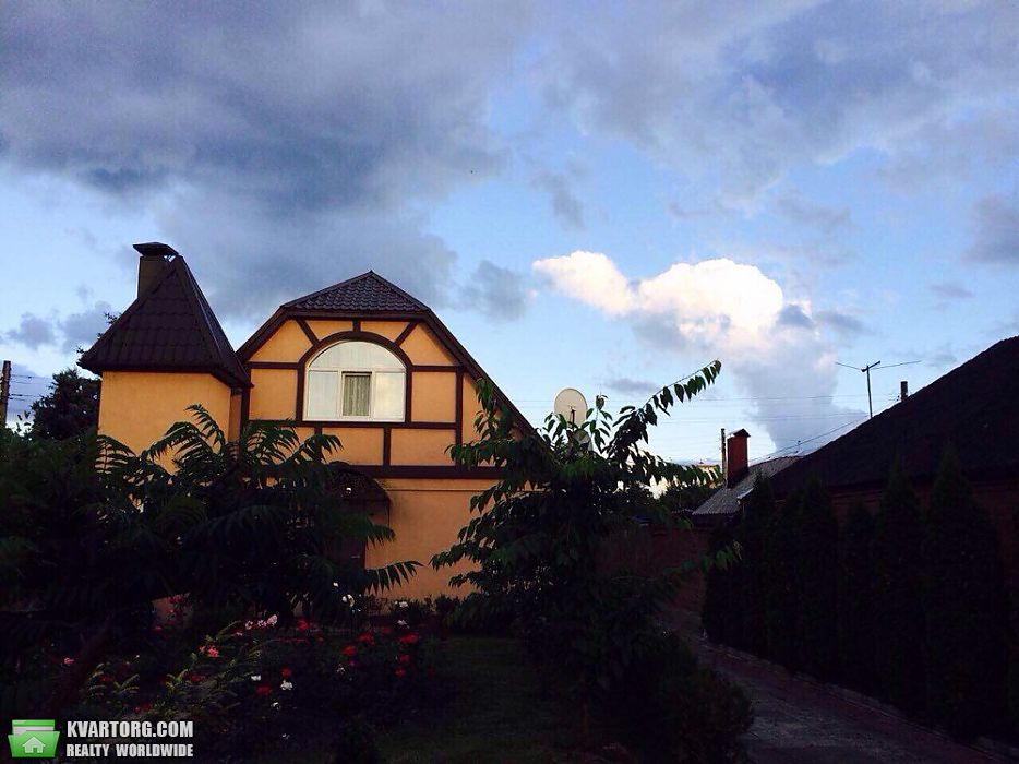 Sell house. Харьков, Тюренская — photo 6