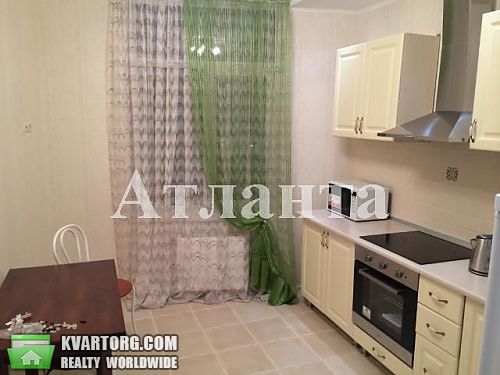 продам 1-комнатную квартиру. Одесса,  Средняя - фото 2