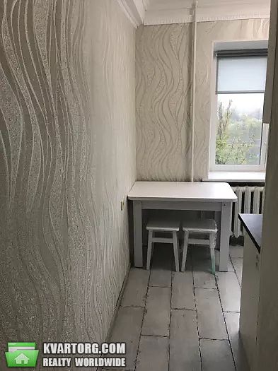 Rent out 2-room apartment. Киев,  Энтузиастов — photo 4