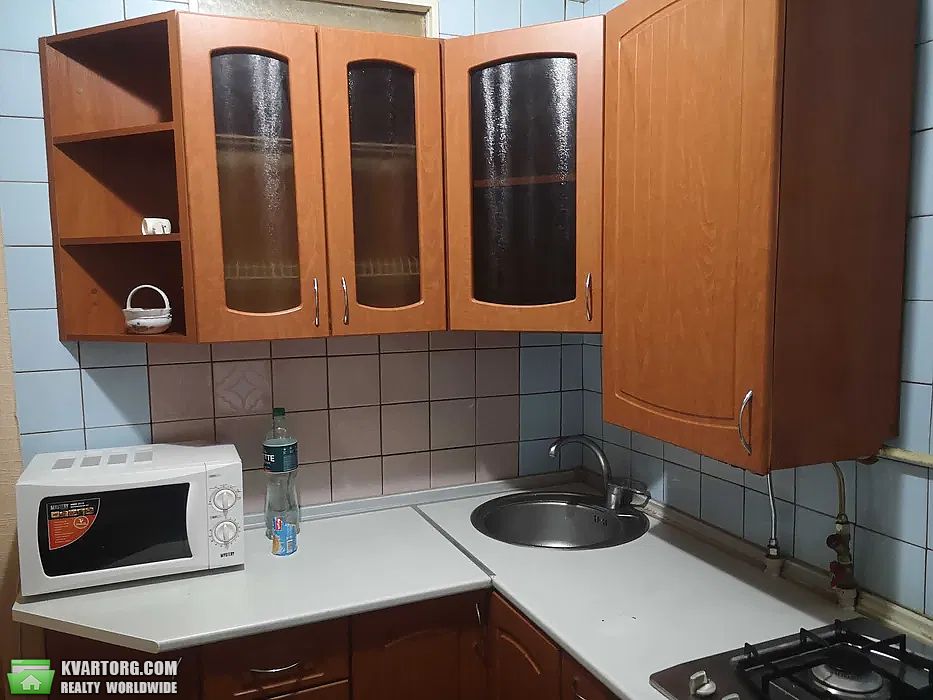 Rent out 2-room apartment. Киев,  Головко — photo 1