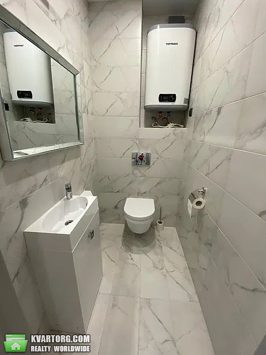 Sell 2-room apartment. Киев,  Липковского — photo 5
