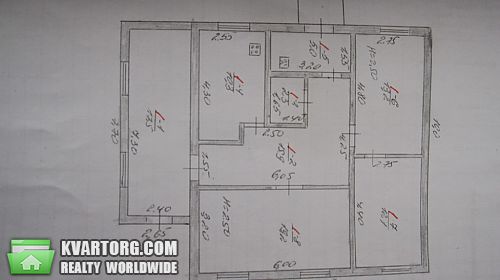 Sell house. Житомир,  Школьная — photo 9