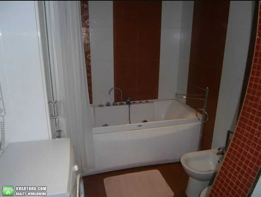 Rent out 3-room apartment. Киев,  Дашавская — photo 10