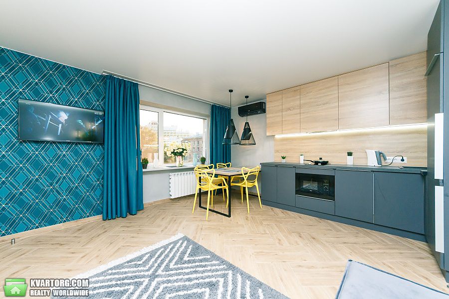 Sell 3-room apartment. Киев,  Леси Украинки бул — photo 2