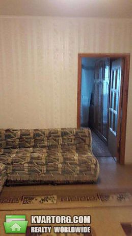 Rent out 3-room apartment. Киев,  Ревуцкого — photo 4