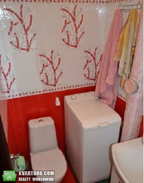 Sell 2-room apartment. Киев,  Выборгская — photo 4