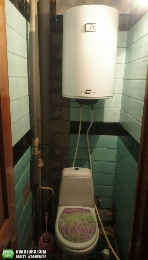 Sell 3-room apartment. Одесса, Крыжановка — photo 3