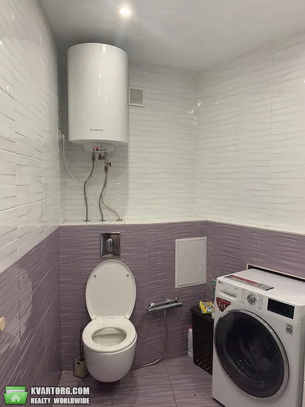 Sell 3-room apartment. Киев, Софии Русовой — photo 5
