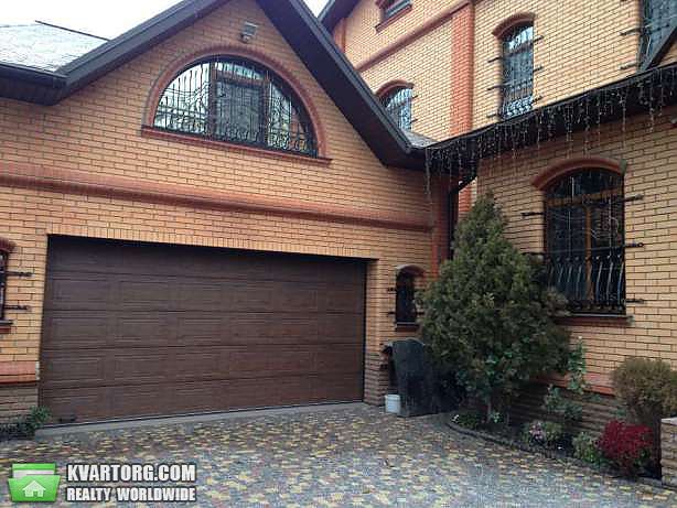 Sell house. Киев,  Садовая — photo 2
