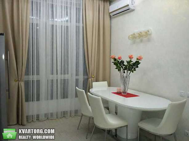 Rent out 2-room apartment. Киев,  Механизаторов — photo 2