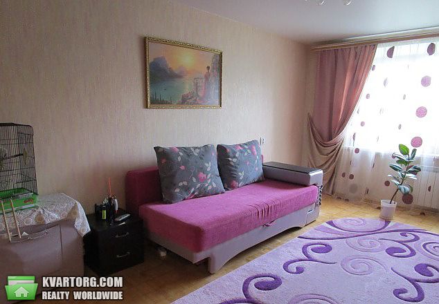 Sell 1-room apartment. Киев, Победы — photo 1