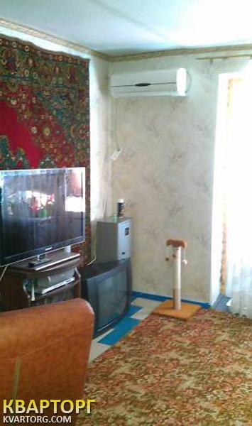 Sell 2-room apartment. Киев, Сабурова Александра — photo 1