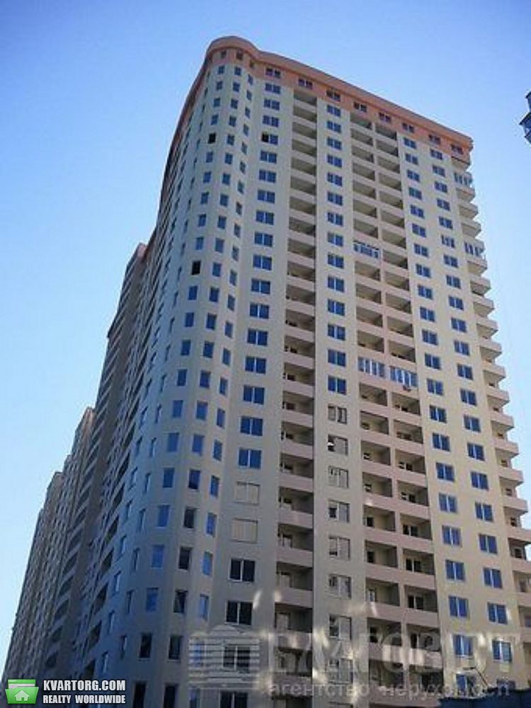 Sell 2-room apartment. Киев,  Олевская — photo 1