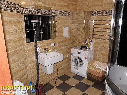 Rent out 2-room apartment. Одесса, Тенистая — photo 1