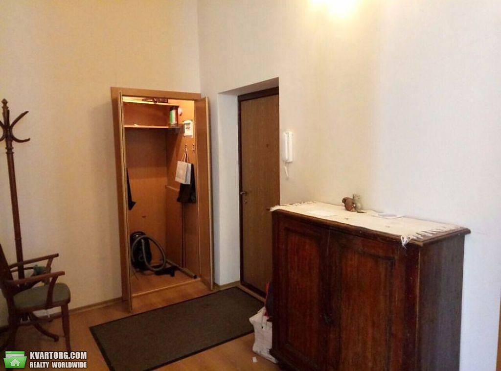 Rent out 2-room apartment. Киев,  Саксаганского — photo 6