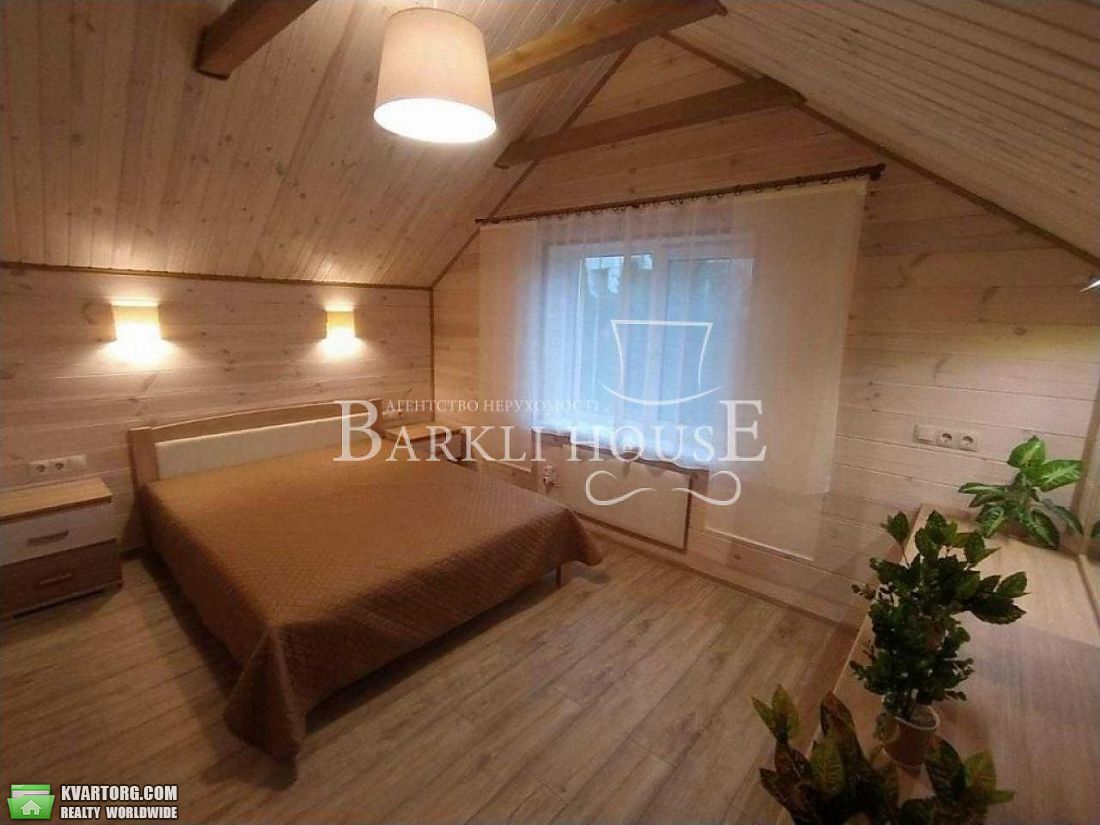 Rent out house. Киевская обл., Чабаны — photo 6