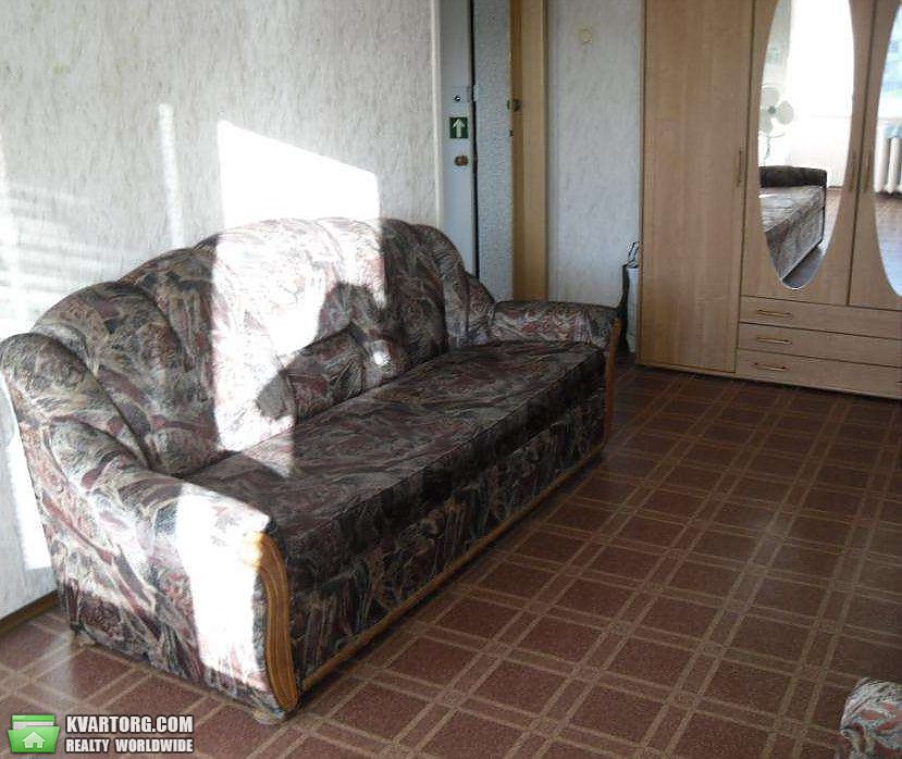 Sell 1-room apartment. Киев,  Никольско-Слободская — photo 3