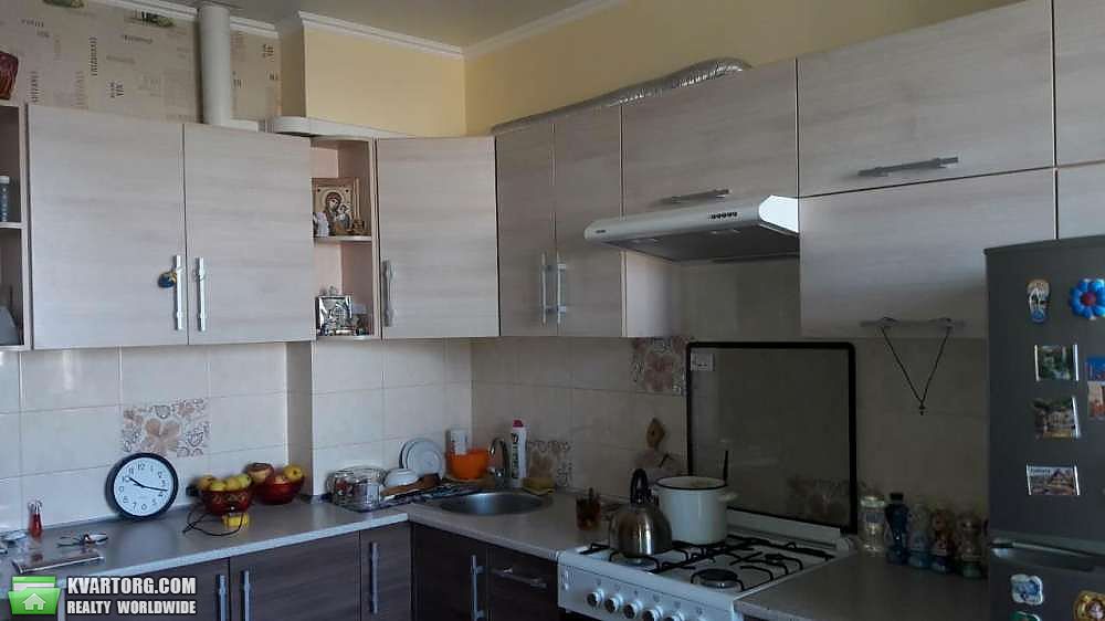 Sell 1-room apartment. Одесса, Бочарова — photo 1