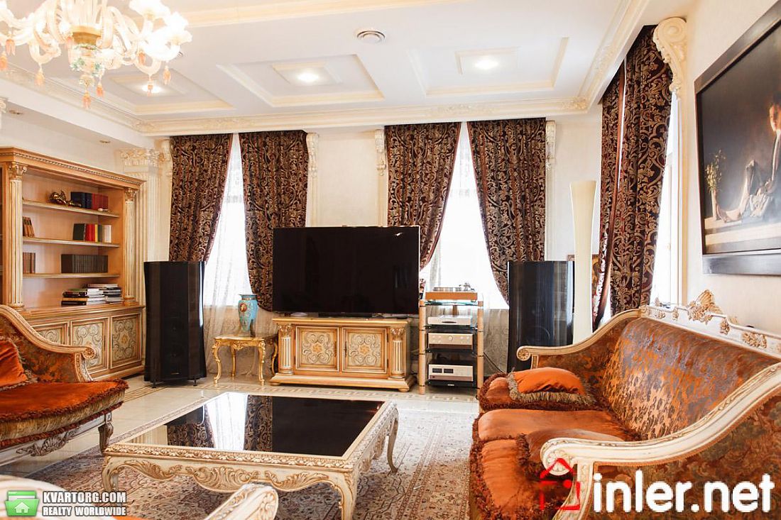 Sell house. Одесса, Французский бульвар, — photo 1