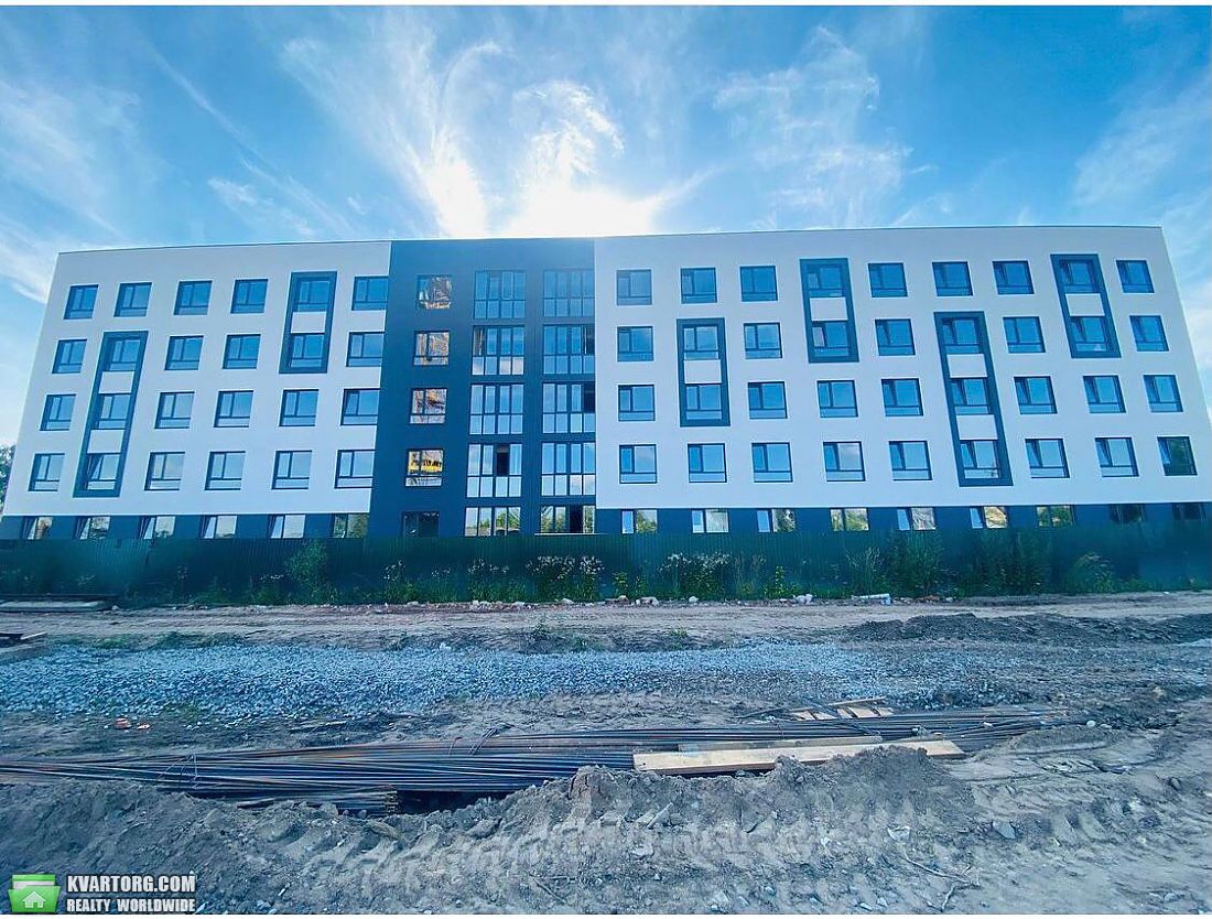 Sell 1-room apartment. Буча, Мирная 3 — photo 4