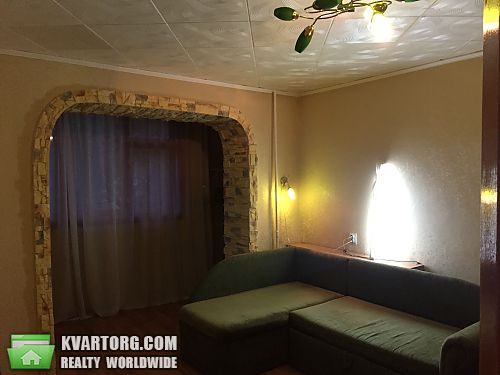 Rent out 1-room apartment. Киев, Победы пр — photo 2