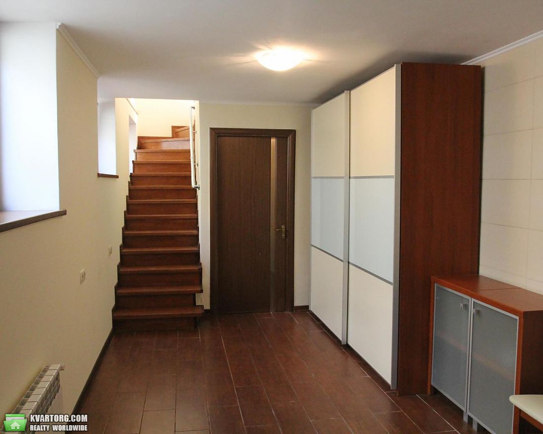 Rent out Townhouse. Киев,  Чигорина — photo 2