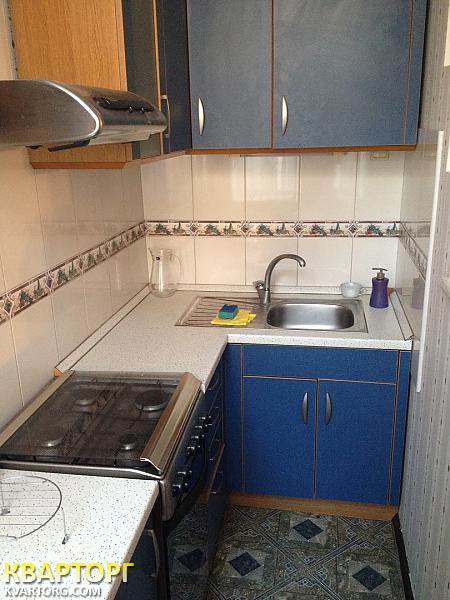 Rent out office. Киев,  Златоустовская — photo 7