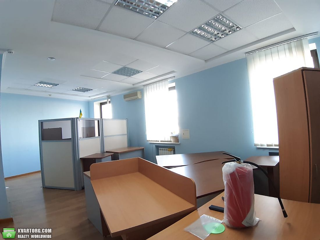 Rent out office. Киев,  Липковского — photo 2