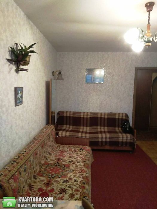 Sell 1-room apartment. Киев,  Кибальчича — photo 3