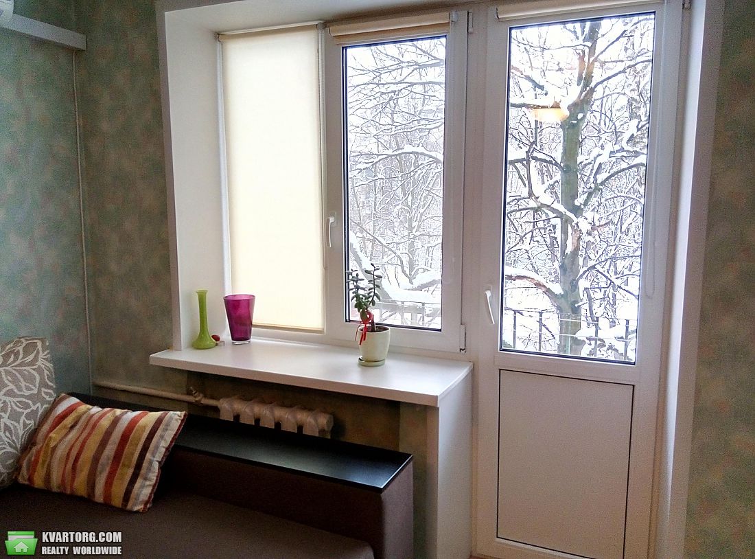 Sell 1-room apartment. Киев, Героев Севастополя — photo 2