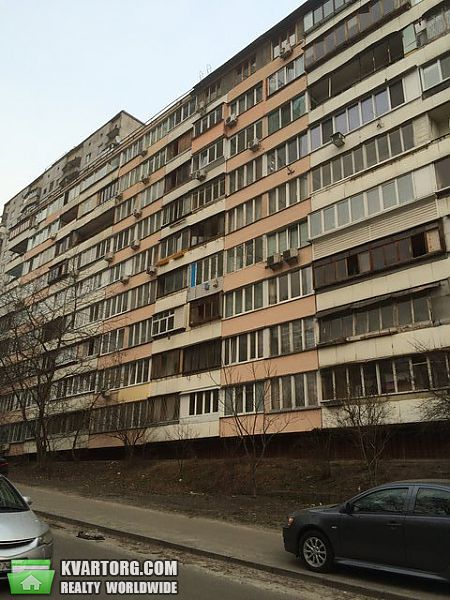 Sell 2-room apartment. Киев, Белорусская — photo 5