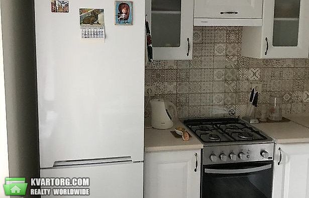 Sell 2-room apartment. Киев, Маричанская — photo 8