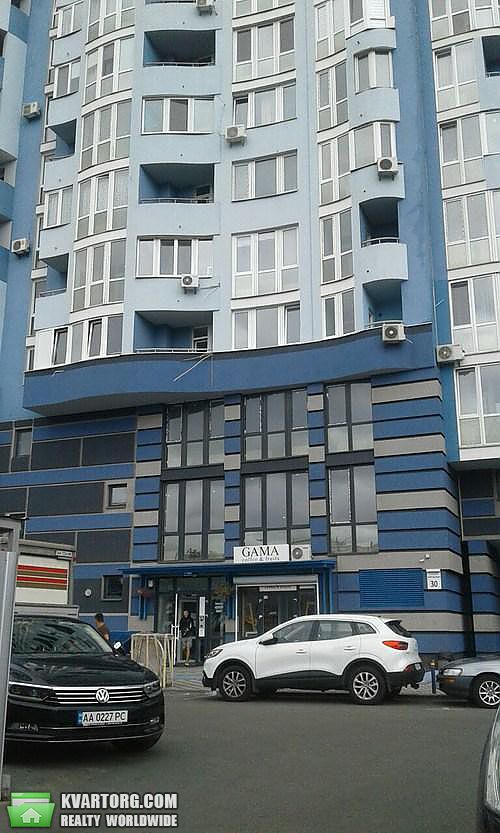 Sell 1-room apartment. Киев,  Воссоединения пр — photo 1