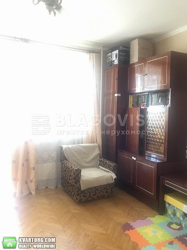 Sell 1-room apartment. Киев,  Привокзальная — photo 5