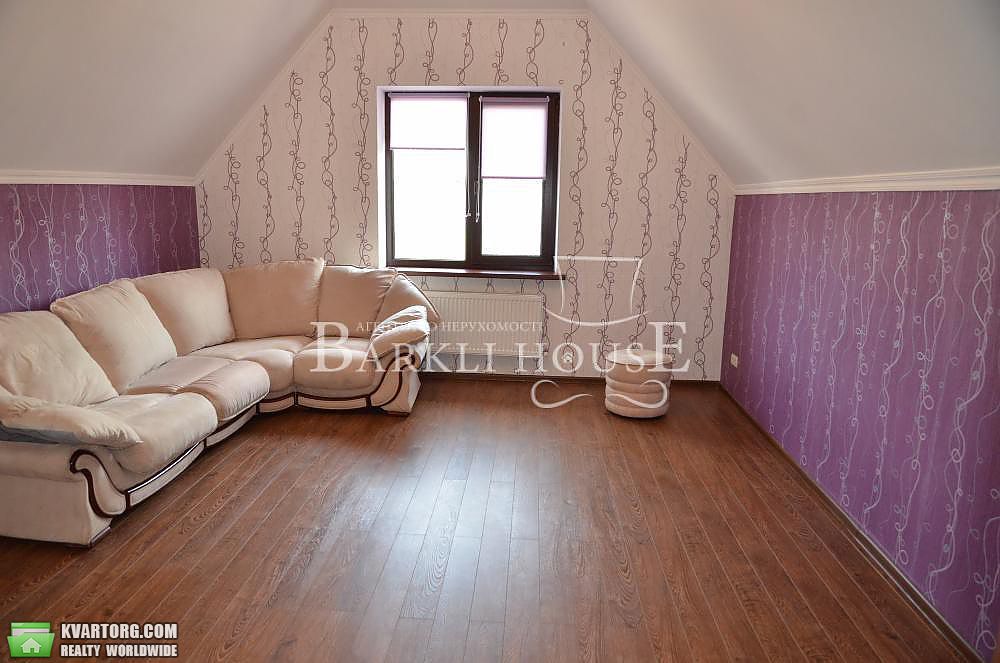 Rent out house. Киевская обл., Малютянка — photo 10