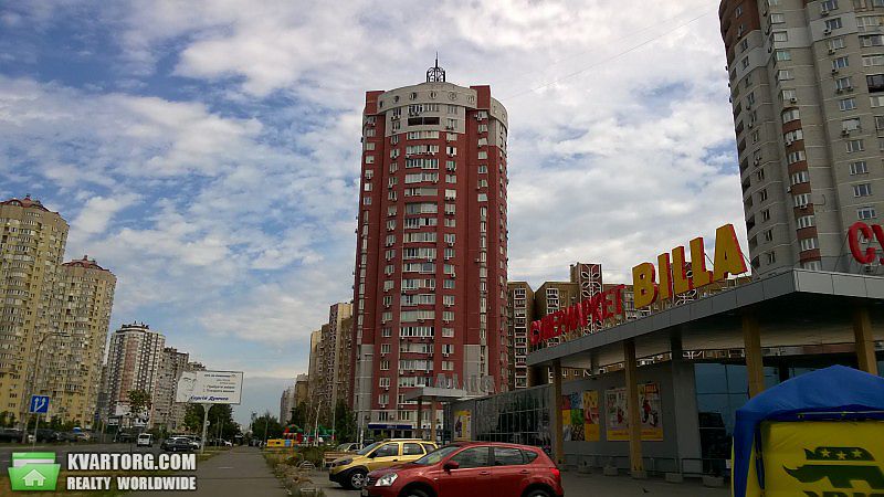 Sell 2-room apartment. Киев,  Ахматовой — photo 1
