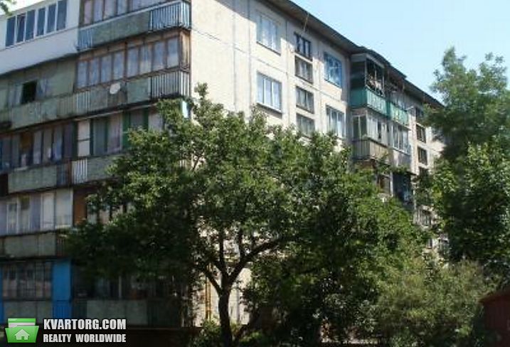 Sell 2-room apartment. Киев, Никитенко — photo 3