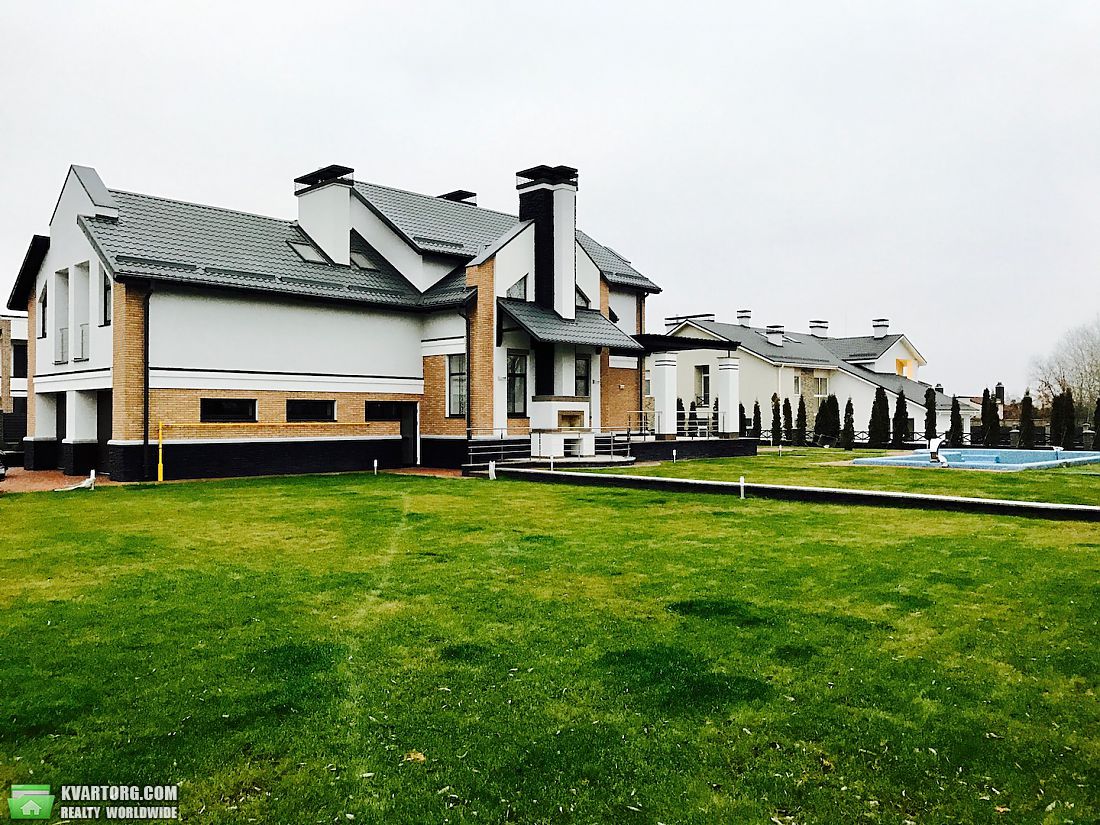 Sell house. Украинка,  Старокиевская — photo 2
