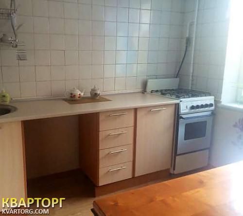 Rent out 2-room apartment. Киев, Шулявская — photo 6