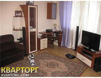 Rent out 2-room apartment. Киев,  Саксаганского — photo 1
